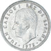 Moeda, Espanha, 5 Pesetas, 1975