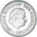 Moneta, Holandia, 25 Cents, 1963