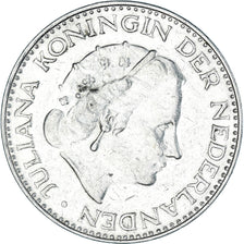 Monnaie, Pays-Bas, Gulden, 1967