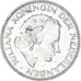 Monnaie, Pays-Bas, Gulden, 1967