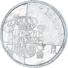 Moneda, España, Peseta, 1998