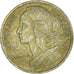 Moneta, Francia, 5 Centimes, 1976