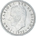 Moneda, España, 5 Pesetas, 1975