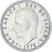 Moneta, Spagna, 5 Pesetas, 1975
