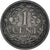Coin, Netherlands, Cent, 1922