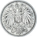Moneta, Austria, 10 Heller, 1893