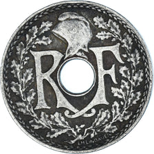 Moneta, Francja, 10 Centimes, 1932
