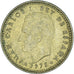 Moneda, España, Peseta, 1975