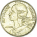 Moneta, Francia, 5 Centimes, 1996