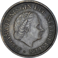 Moneta, Paesi Bassi, 5 Cents, 1954