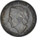 Munten, Nederland, Cent, 1948