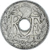 Moneta, Francja, 5 Centimes, 1935