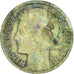 Coin, France, 50 Centimes, 1937