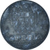 Coin, Serbia, Dinar, 1942