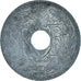 Coin, France, 10 Centimes, 1941