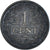 Coin, Netherlands, Cent, 1929