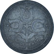 Munten, Nederland, 10 Cents, 1942