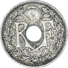 Coin, France, 10 Centimes, 1931