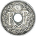 Coin, France, 10 Centimes, 1931