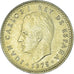 Monnaie, Espagne, Peseta, 1975