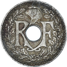 Münze, Frankreich, 10 Centimes, 1936