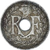 Münze, Frankreich, 10 Centimes, 1936