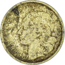 Coin, France, 10 Francs, 1950