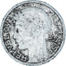 Coin, France, 50 Centimes, 1947