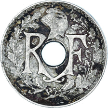 Coin, France, 5 Centimes, 1932
