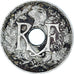 Coin, France, 5 Centimes, 1932