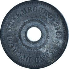 Münze, Luxemburg, 5 Centimes, 1915