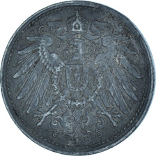 Moneta, NIEMCY, REP. WEIMARSKA, 10 Pfennig, 1919