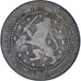 Münze, Niederlande, Cent, 1878