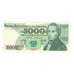 Banconote, Polonia, 5000 Zlotych, 1988, 1988-12-01, KM:150c, FDS