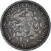 Munten, Nederland, Cent, 1917