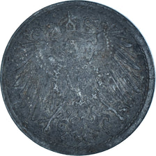 Moneta, NIEMCY, REP. WEIMARSKA, 10 Pfennig, 1921