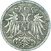 Munten, Oostenrijk, 10 Heller, 1916
