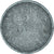 Coin, GERMANY, WEIMAR REPUBLIC, 10 Pfennig, 1922
