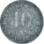 Coin, GERMANY, WEIMAR REPUBLIC, 10 Pfennig, 1922