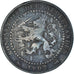 Moeda, Países Baixos, Cent, 1902