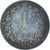 Monnaie, Pays-Bas, Cent, 1902