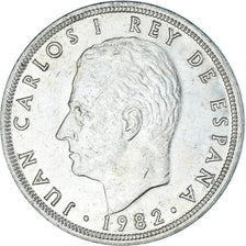 Munten, Spanje, 50 Pesetas, 1982