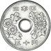 Munten, Japan, 50 Yen, 1969