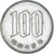 Münze, Japan, 100 Yen, 1970