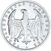 Moneta, Germania, 3 Mark, 1922