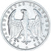 Coin, Germany, 3 Mark, 1922