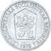 Moneta, Czechosłowacja, 10 Haleru, 1970