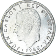 Munten, Spanje, 50 Pesetas, 1980