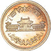 Moeda, Japão, 10 Yen, 2002