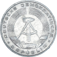 Coin, GERMAN-DEMOCRATIC REPUBLIC, 10 Pfennig, 1982